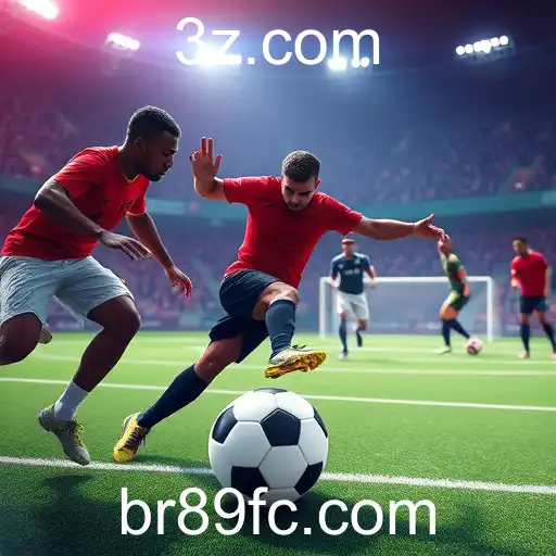 Apostas Digitais e Perspectivas Futuras em 89fc