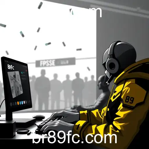 Revolução Digital e o Impacto dos Jogos no Brasil