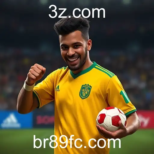 Novo Horizonte dos Jogos no Brasil com 89fc