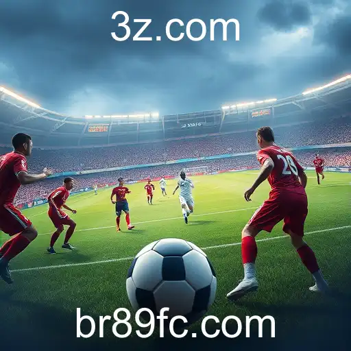 Expansão no Mercado de Jogos e Tecnologia