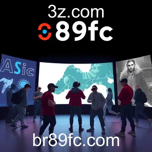 Novas Fronteiras do Mundo dos Jogos em 2025