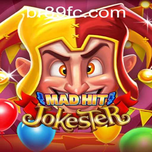 Unveiling MadHitJokester: The Ultimate Gaming Experience