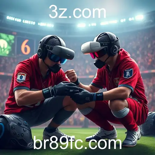 O Impacto do 89fc no Crescente Mundo dos eSports