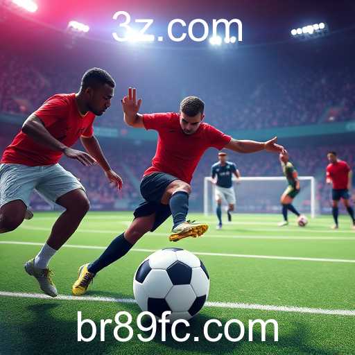 Apostas Digitais e Perspectivas Futuras em 89fc