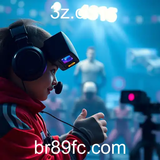 Explorando as Tendências de Jogos em 2025