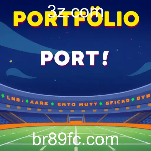 Explorando a Categoria 'Portfólio' no Mundo dos Jogos de Palavras
