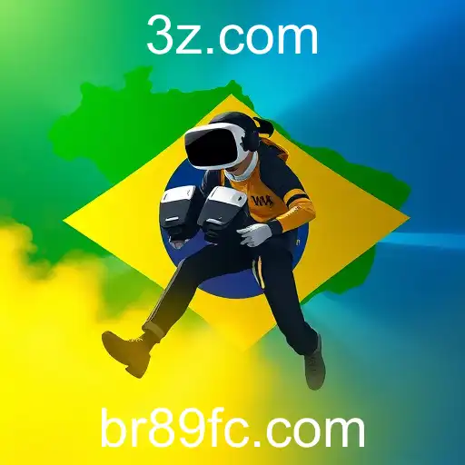 Revolução nos eSports: Impacto do 89fc em 2025