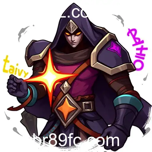 O Impacto Revolucionário da 89fc no Universo dos Jogos