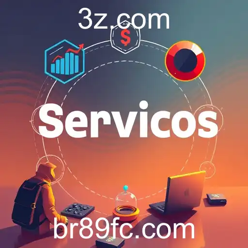 O Crescimento da Categoria 'Serviços' na Indústria de Jogos