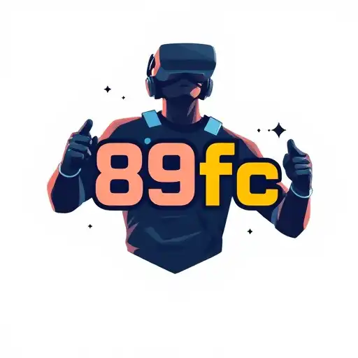 O Futuro dos Jogos com 89fc