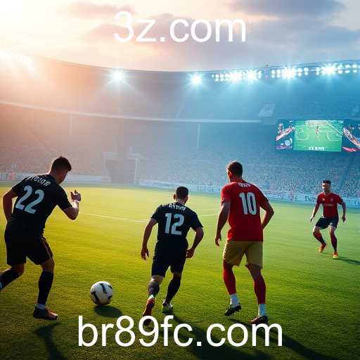 A Evolução e Impacto da 89fc nos Jogos Online