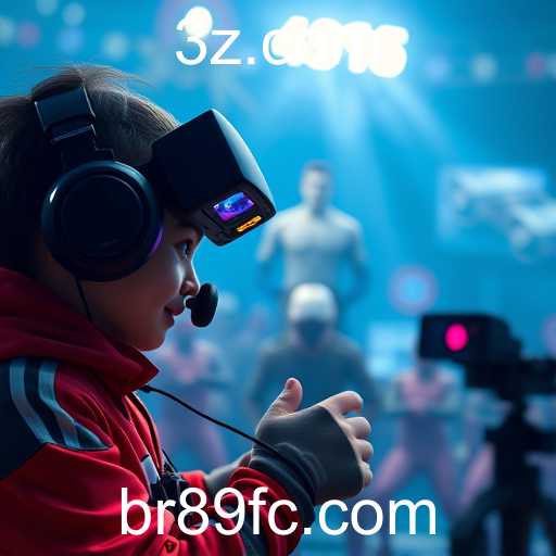 O Fenômeno 89fc e o Impacto no Mercado de Jogos