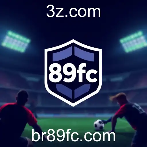 A Revolução dos Jogos Online com 89fc