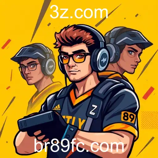 Avanços e Transformações no Mundo dos Jogos Online