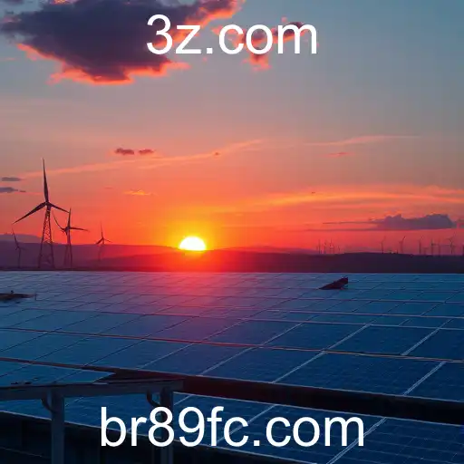 Inovações Tecnológicas e Sustentabilidade em 2025