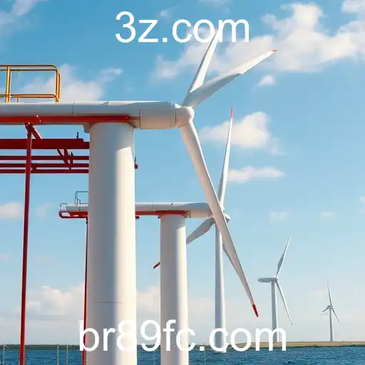 Inovações Tecnológicas Transformando o Setor de Energia